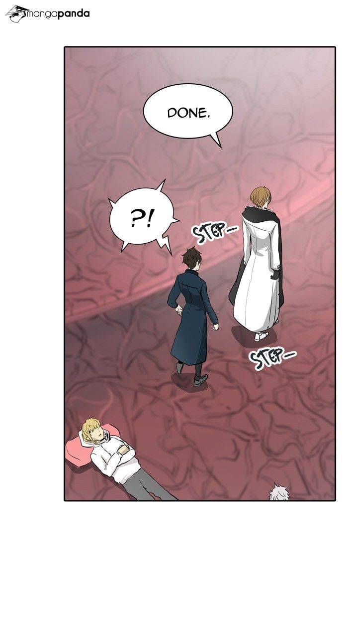 Tower of God Chapter 338 image 059